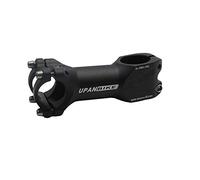 UPANBIKE 25.4mm Bike Stem 28.6mm Bicycle Handlebar Stem +/-7° Cycling Stem Riser for Mountain Bike Road Bike MTB BMX