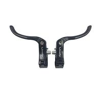 UPANBIKE Additional Brake Levers Set for Road Bike Bar Aluminum Alloy 22.2mm 23.8mm