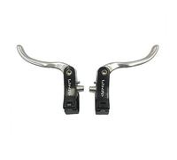 UPANBIKE Additional Brake Levers Set for Road Bike Bar Aluminum Alloy 22.2mm 23.8mm