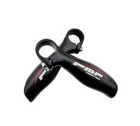UPANBIKE Bike Bar Ends 22.2mm 7/8" Aluminium Alloy Bicycle Bar Ends Mountain Bike MTB(Matting,One Pair)