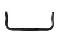 UPANBIKE Bike Bullhorn Handlebar Aluminum Alloy Bar φ31.8mm Width 400mm for Fixed Gear Bike Road Bike