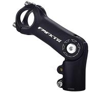 UPANBIKE Bike Stem Riser Adapter Adjustable 0~90 Degree Length 90mm Bicycel Stem Extender For 31.8mm Handlebar Mountain Bicycle Road Bike BMX