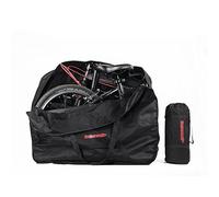 UPANBIKE Bike Storage Bag Outdoors Travel Bicycle Carrying Bag Transport Case for 20inch Folding Bike