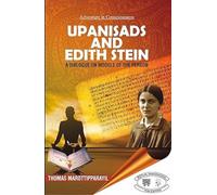 Upanisads And Edith Stein : A Dialogue On The Models Of The Person