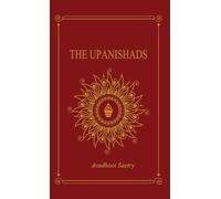 Upanishad: The Basis for Hindu Philosophy