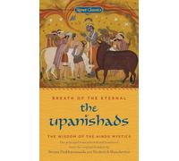Upanishads: Breath of the Eternal