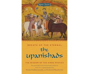 Upanishads: Breath of the Eternal