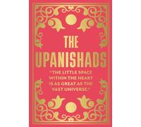 Upanishads (Deluxe Hardbound Edition), The