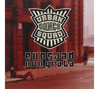 Upban Dance Squad - Persona Non Grata