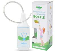 UpBloom | 32 Oz Squeeze Bottle for Hanging Plants, Squirt Bottle/Water Container for Outdoor/Indoor Plants Hanging Plant Waterer Made in The USA (Great Alternative for Outdoor/Indoor Watering Can)