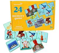 Upbounders - Kids music game for ages 3-4-5, musical crossroads explores American black roots of American music | Piano, Jazz, Hip Hop, Salsa, and more