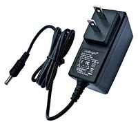 UpBright 5V AC/DC Adapter Compatible with Arcade1up 8121 LS3062020 8261 8296 8295 Ms Pac-Man Counter-Cade CounterCade Console Table Top Game Arcade 1Up Machine Bi12T-050200-BDU 2A Power Supply Charger