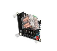 UPC1237 Amplifier Protections Board With 3 Second Startup Delay And DC1V Cutoff For Home Theater Systems Amplifier Board Protective Relays