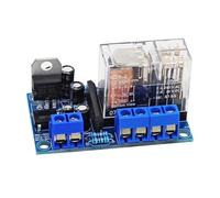 UPC1237 Automatic Power Recognition Module 12-24V Amplifier Guard Low 60mA Consumption 7812 Stabilizer Protection Relay for Hearing Systems