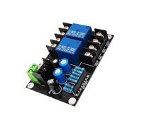 UPC1237 Double Channel Chip Protections Module for Home Theater Systems with Enhances and Durability Loudspeaker Protections Circuit with Delayed Start