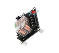 UPC1237 Speakers Protections Circuit Board with Startup Delay