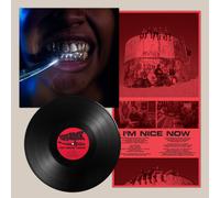 Upchuck - I’m Nice Now [VINYL]
