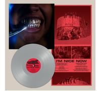 Upchuck - I'm Nice Now (vinyl Silver Lim [VINYL]