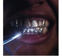 Upchuck I'm Nice Now LP Vinyl WIGLP552 NEW