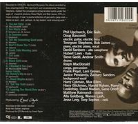 Upchurch, Phil - Upchurch / Tennyson