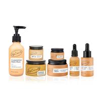 UpCircle Anti Ageing Skincare Bundle