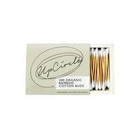 UpCircle Bamboo Cotton Buds - 200 Pieces