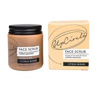 UpCircle Beauty Coffee Face Scrub Citrus Blend 100ml