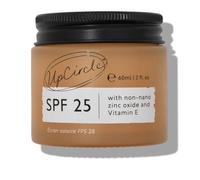UpCircle Beauty SPF 25 Mineral Sunscreen 60ml