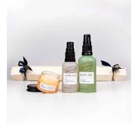 UpCircle Beauty The Festive Trio Christmas Cracker