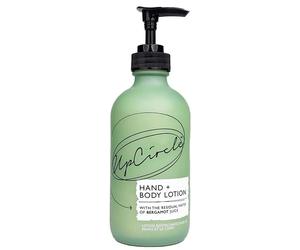 Upcircle Bergamot Water Body Lotion 250 Ml