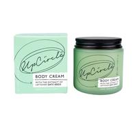 UpCircle Natural Body Cream - For Soothing + Protecting - Aloe Vera, Cocoa Butter and Linseed Oil - Natural, Vegan + Cruelty-Free