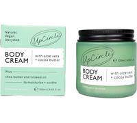UpCircle Body Cream with Date Seeds - 120ml