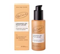 UpCircle Ceramide Gel Moisturiser with Maca Root Peptides - 50ml