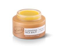 UpCircle Cleansing Face Balm with Apricot Powder, 50 ml