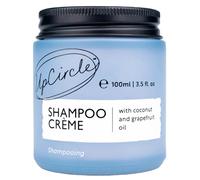 UpCircle Shampoo Crème with Coconut and Rosemary Oil 100ml