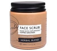 Upcircle Coffee Face Scrub Herbal Blend 100ml