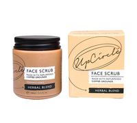 UpCircle Coffee Face Scrub - Herbal Blend 100ml