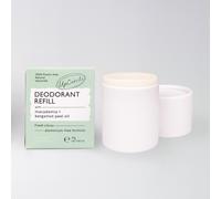 UpCircle Deodorant Refill with Macadamia and Bergamot - 41g