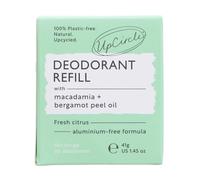 Upcircle Deodorant with Macadamia 41g