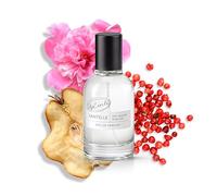UpCircle Eau de Parfum - Santelle - Clove Leaf + Orange Oil - An Enveloping Scent - Soft + Warm