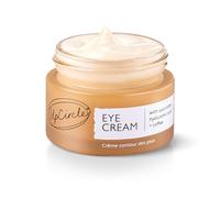 UpCircle Eye Cream With Coffee And Maple Extract 10ml - For Dark Circles, Puffiness + Wrinkles - Natural, Vegan + Cruelty-Free