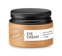 UpCircle Eye Cream with Hyaluronic Acid + Coffee 15ml