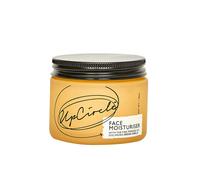 UpCircle Face Moisturiser with Argan Powder 50ml - 50 ml