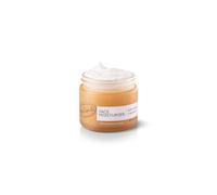 UpCircle Face Moisturiser with Argan Powder 60ml - Nourishing Day Cream - Vitamin E, Aloe Vera, Glycerin, Shea + Coconut Butter - Natural, Vegan + Cr
