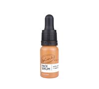 Upcircle Beauty Face Serum With Coffee + Rosehip Oil 10Ml