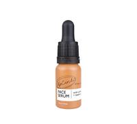UpCircle Face Serum with Coffee + Rosehip Oil - Travel Size 10ml - 10 ml