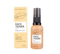 UpCircle Beauty Face Toner With Hyaluronic Acid 30ml