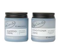 UpCircle Hair Care Duo