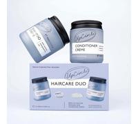 UpCircle Hair Care Duo in Blue UpCircle Blue