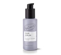 UpCircle Hair Serum 50ml - Hydrates + Smoothes - Fermented Rice Water, Protects Against UV + Baobab Treats + Nourishes - Vegan + Cruelty-Free